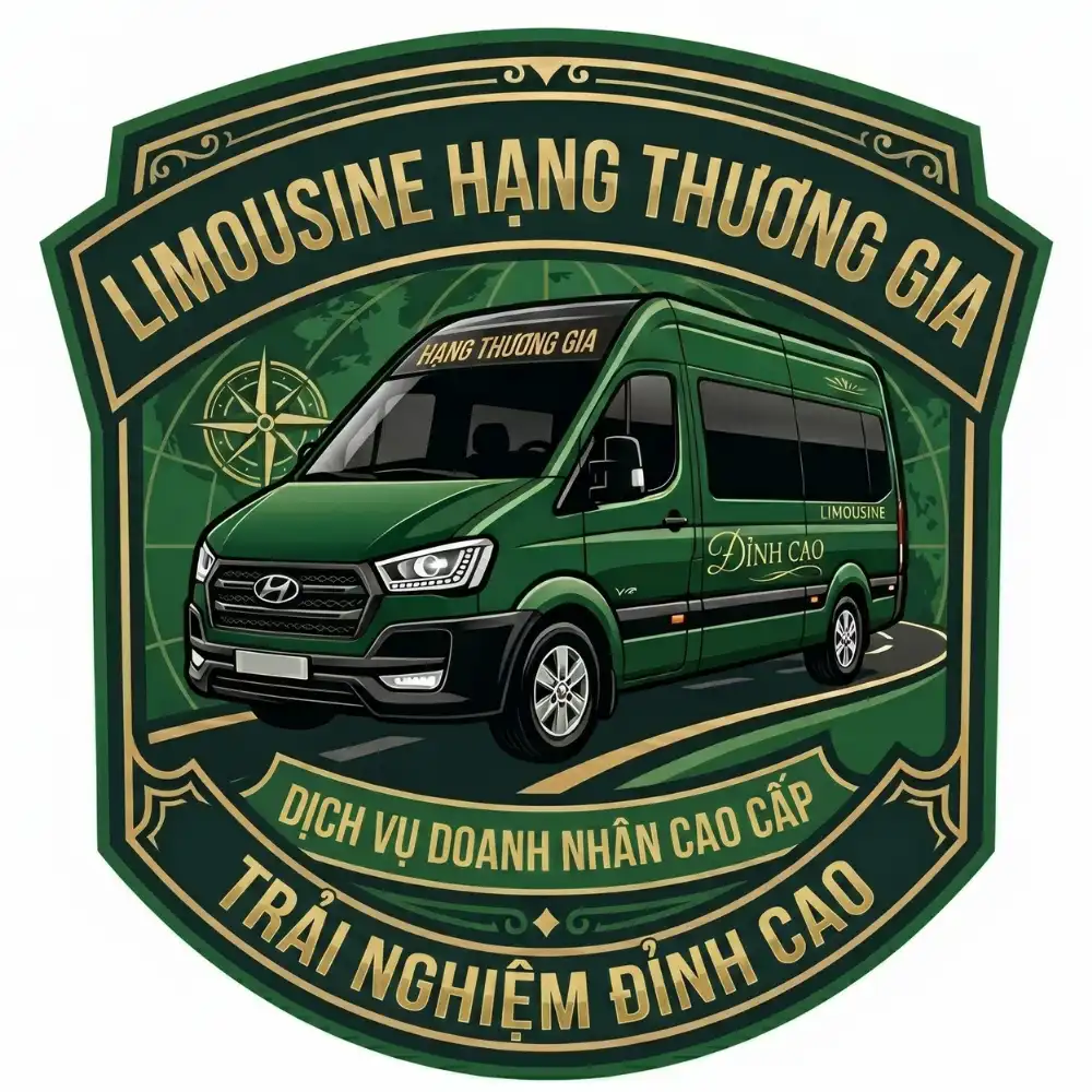 Tổng Đài Vé Xe Limousine Đi Vũng Tàu – Sài Gòn – Bệnh Viện